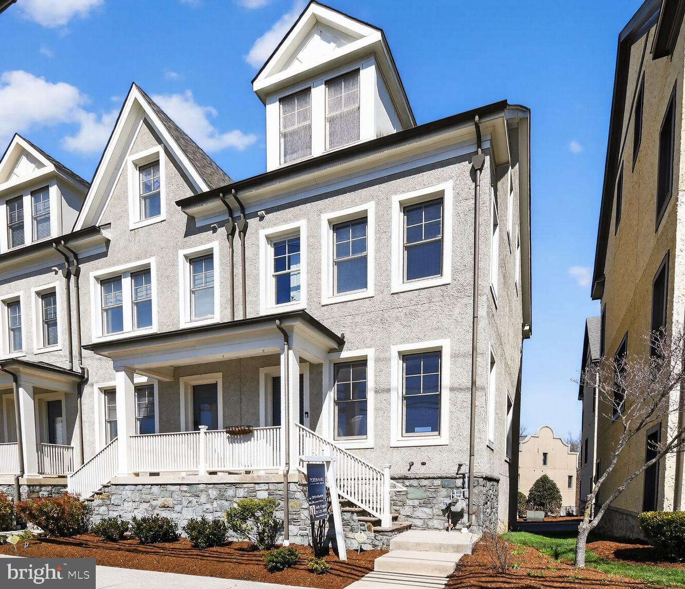 2613 Linden Lane, Silver Spring