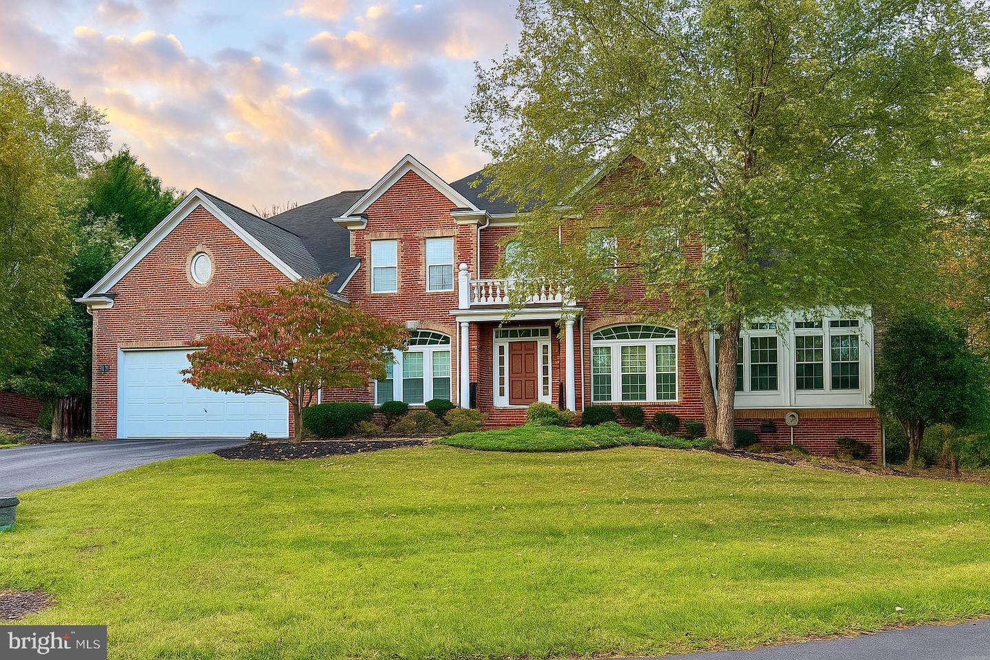 12321 Greenbriar Branch Drive, Potomac