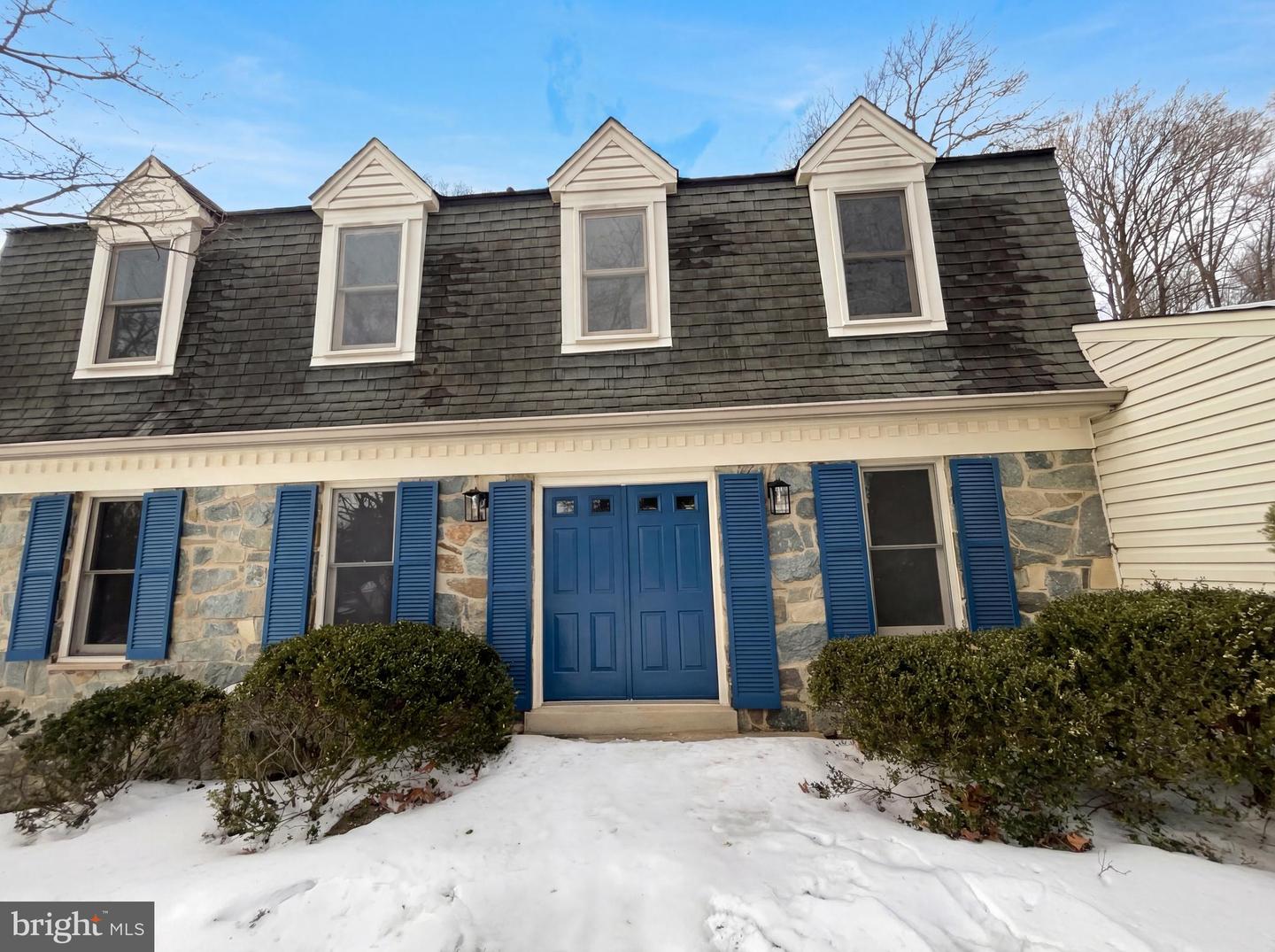 2304 Holly Spring Drive, Silver Spring