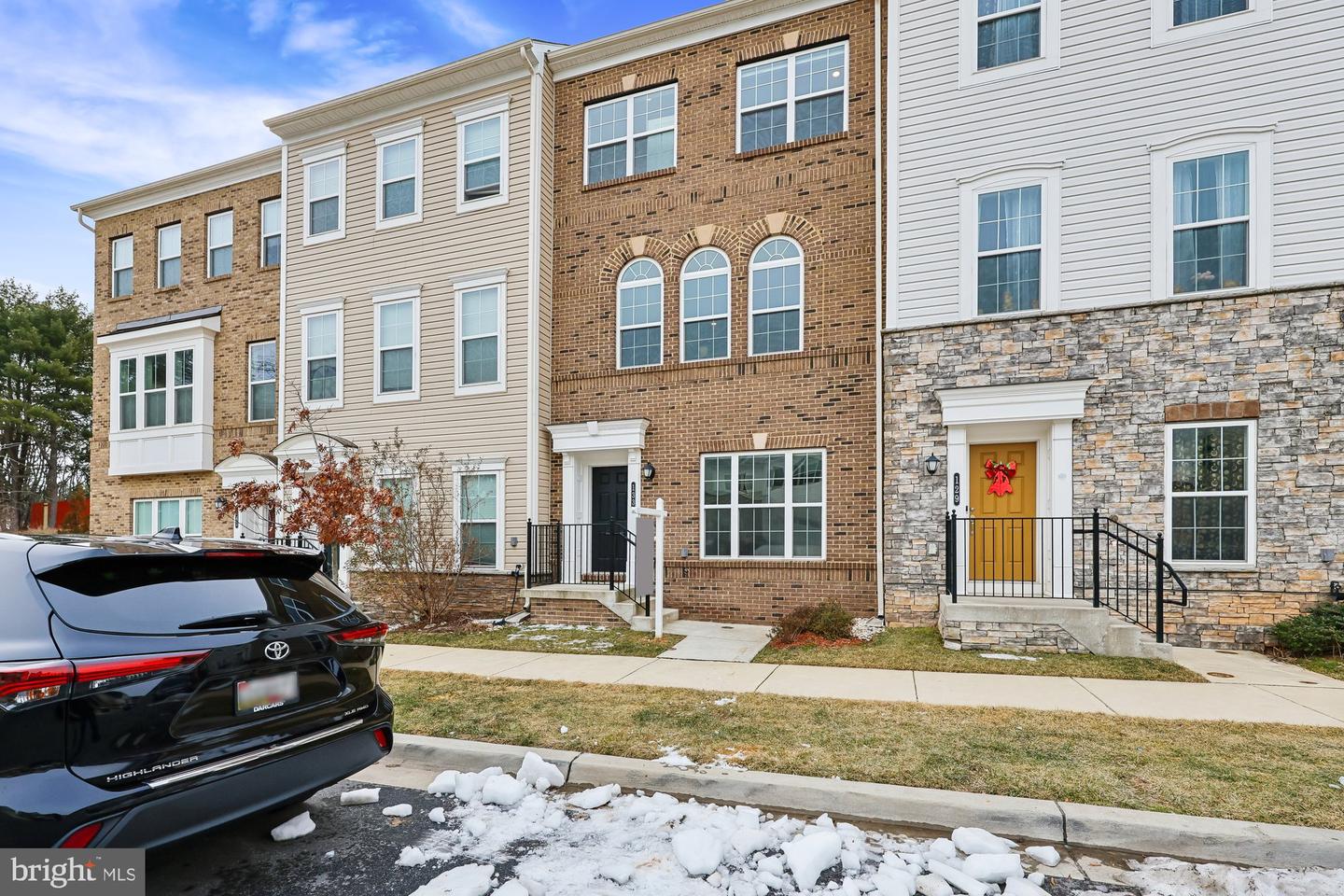133 Flower Center Lane, Gaithersburg