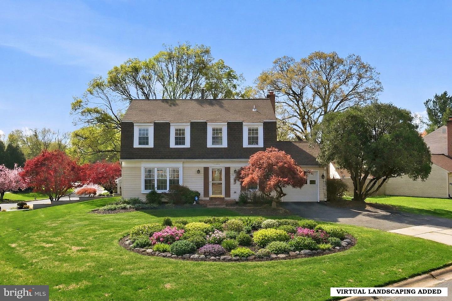 11300 Freas Drive, North Potomac