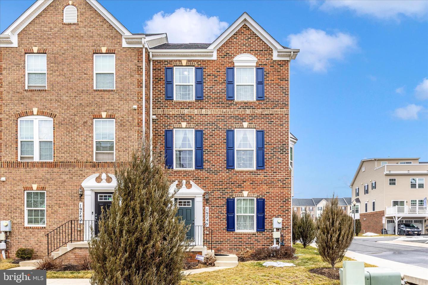 19740 Vaughn Landing Drive, Germantown