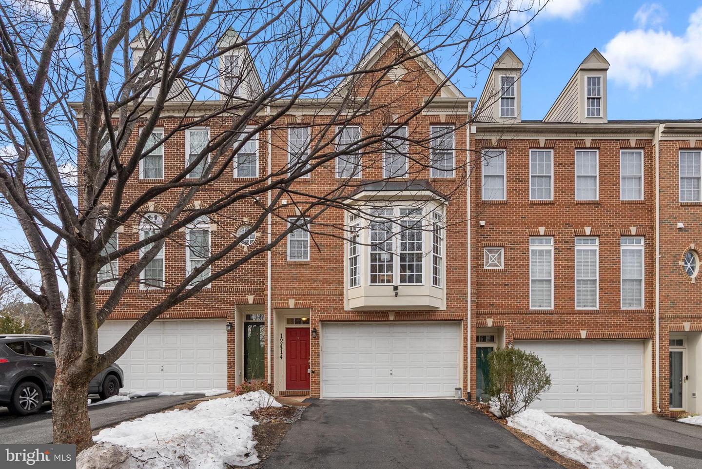 12414 Falconbridge Drive, North Potomac