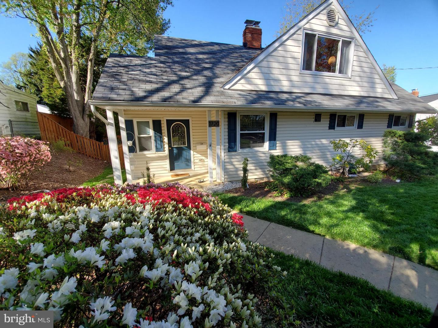 1720 Veirs Mill Road, Rockville