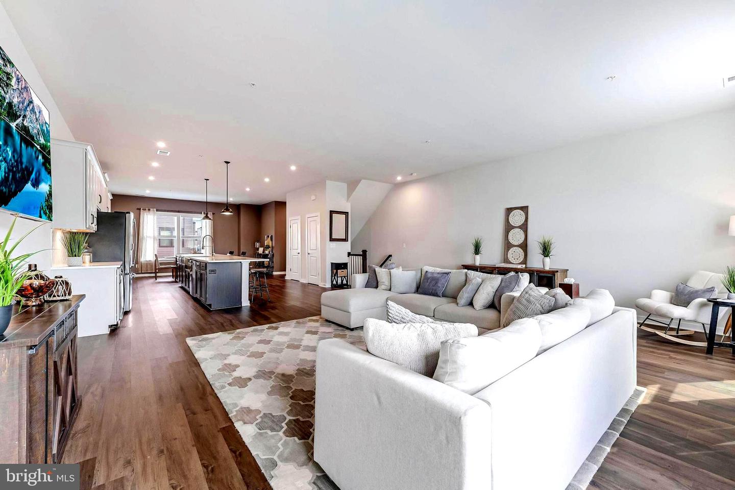16342 Connors Way #4, Rockville