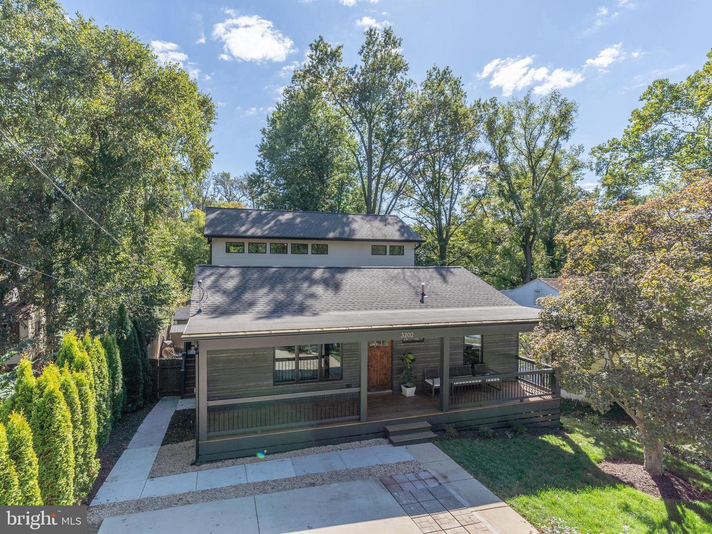3202 Edgewood Road, Kensington