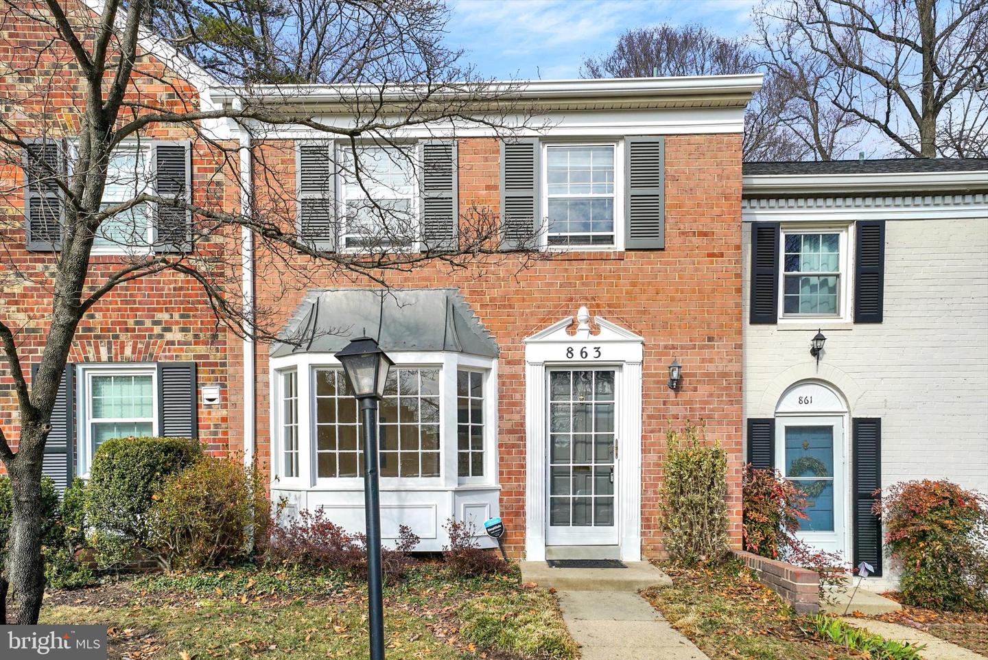 863 Azalea Drive #26, Rockville
