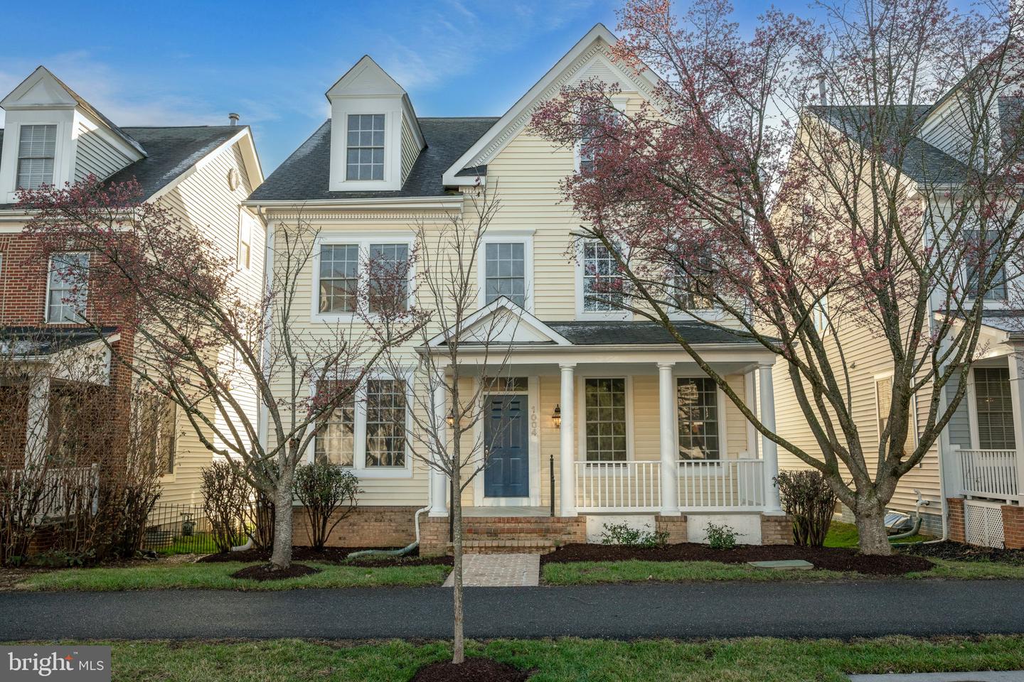 1004 Gaither Road, Rockville