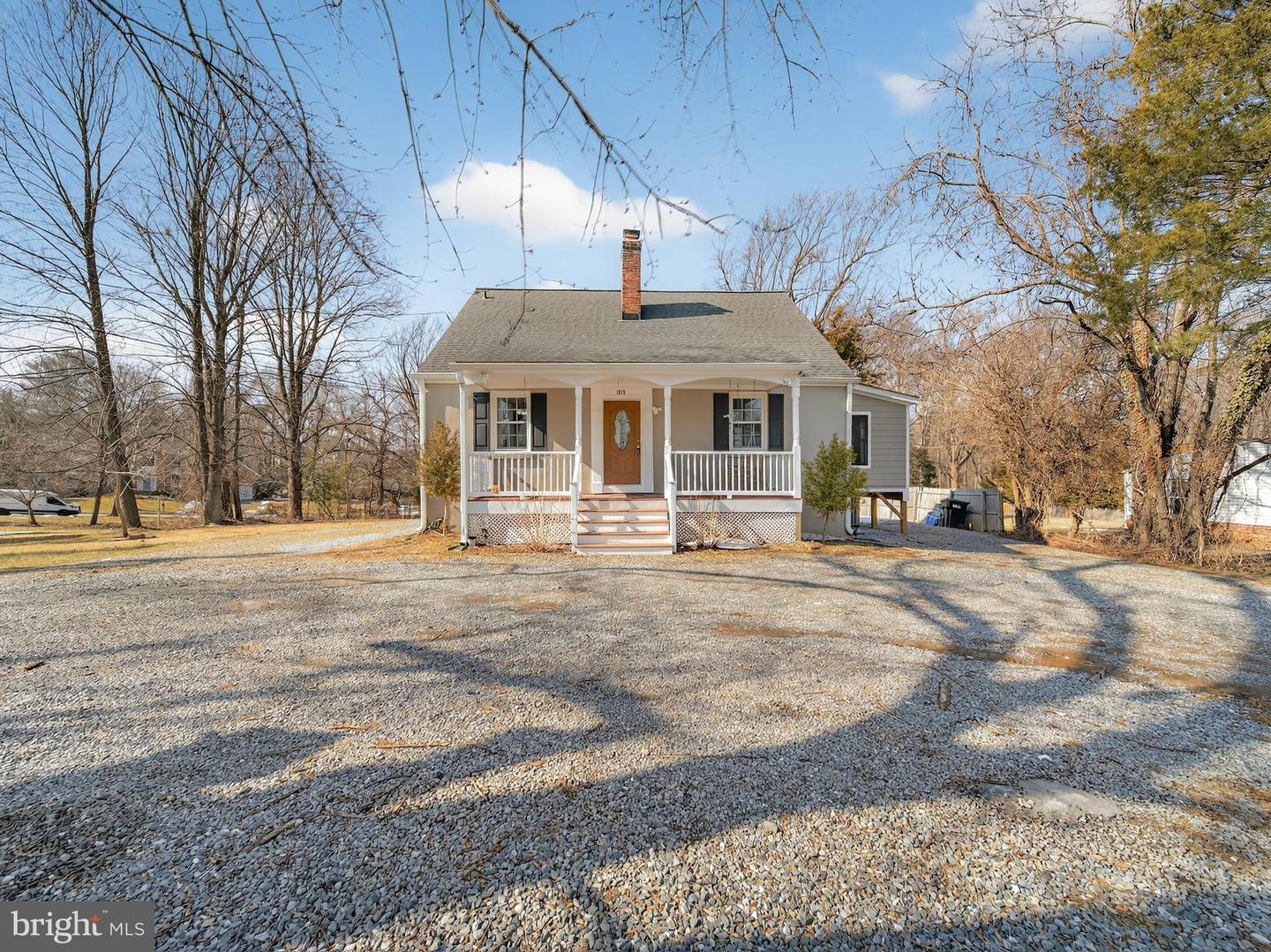 1815 Bonifant Road, Silver Spring