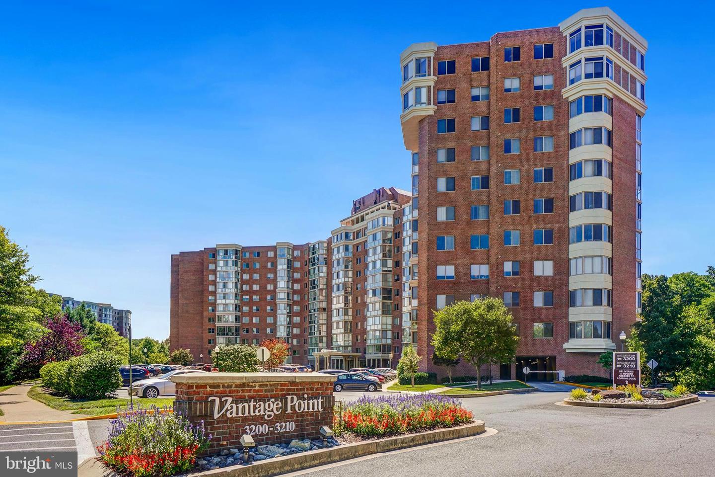 3200 N Leisure World Boulevard #519, Silver Spring
