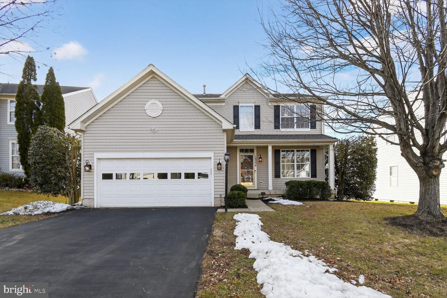 19234 Golden Meadow Drive, Germantown