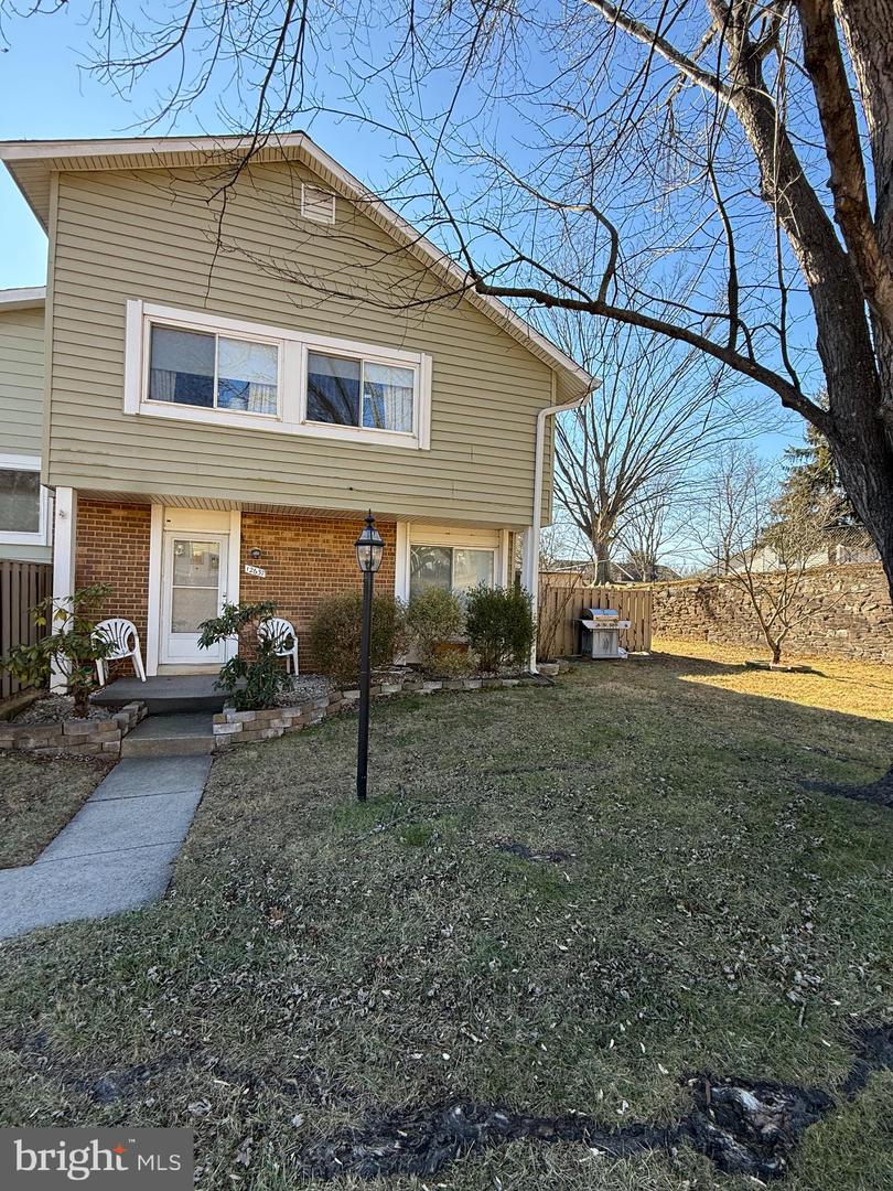 12637 Red Pepper Court, Germantown