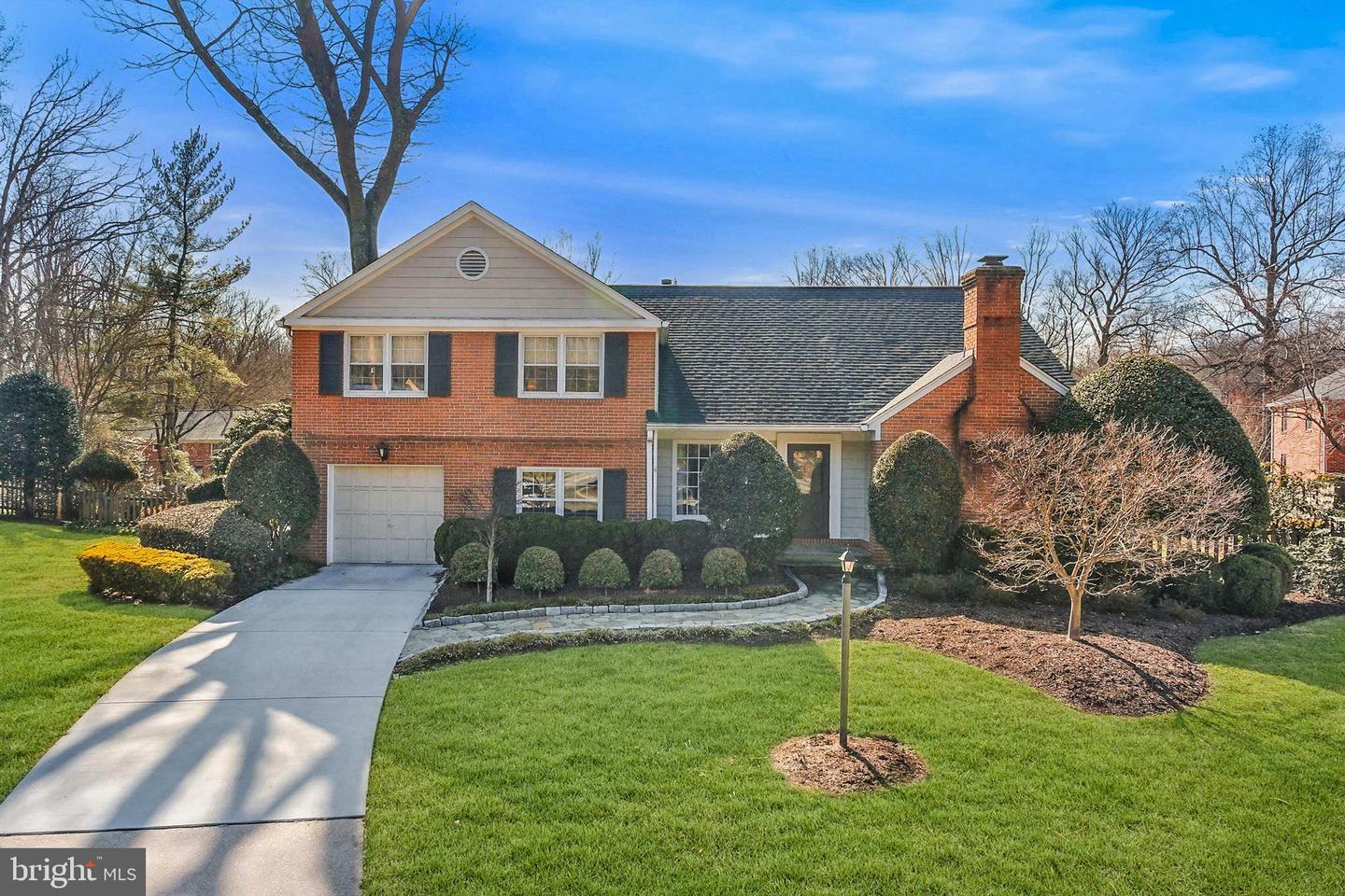 11300 Rolling House Road, North Bethesda
