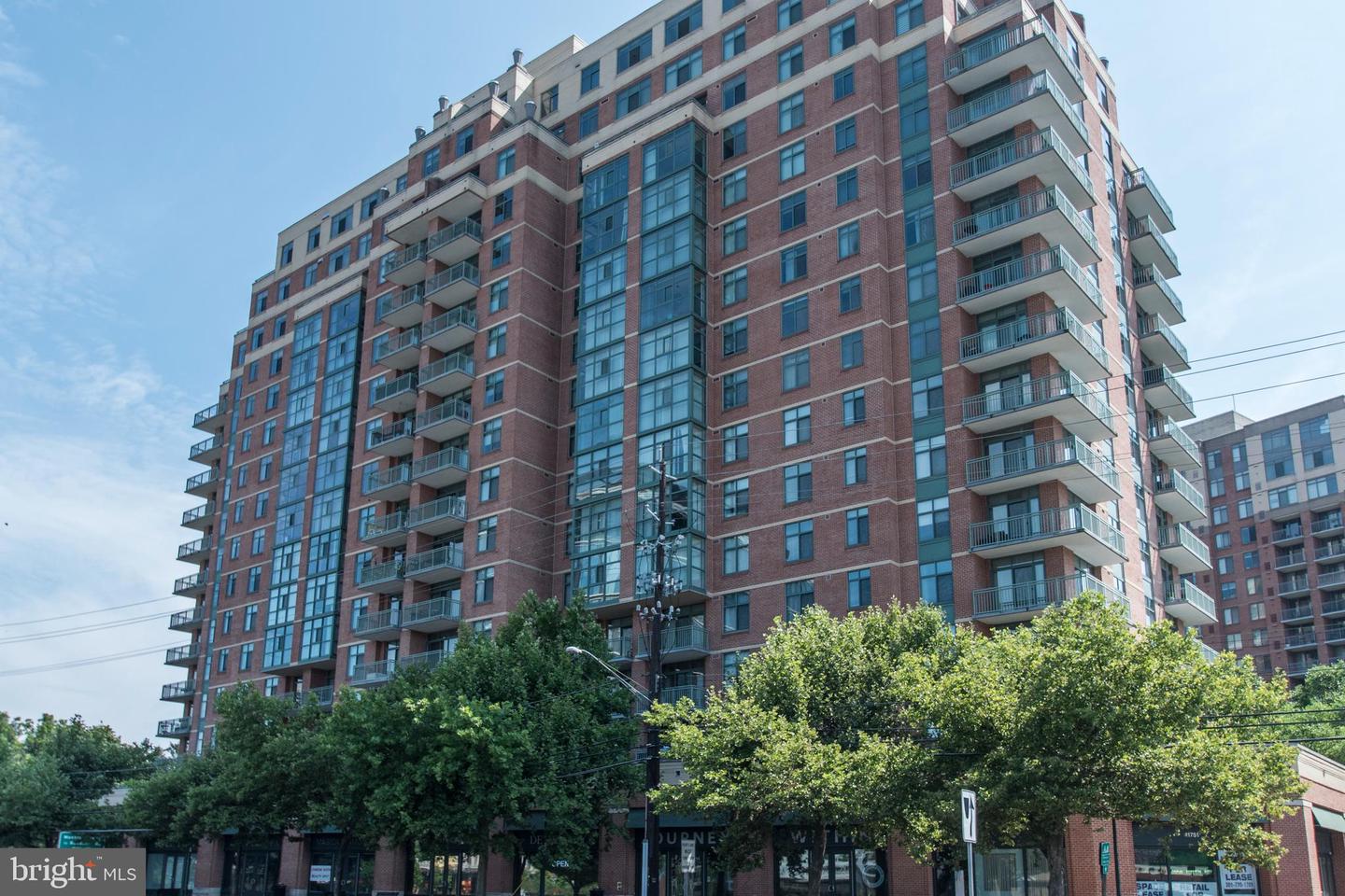 11700 Old Georgetown Road #807, North Bethesda