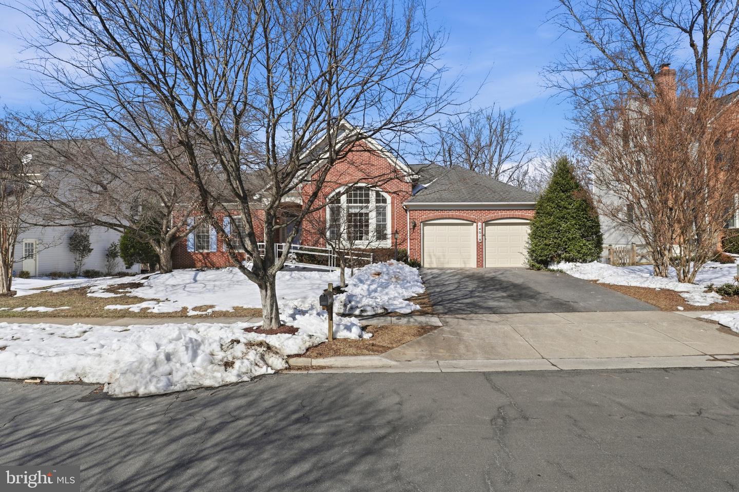 14018 Loblolly Terrace, Rockville