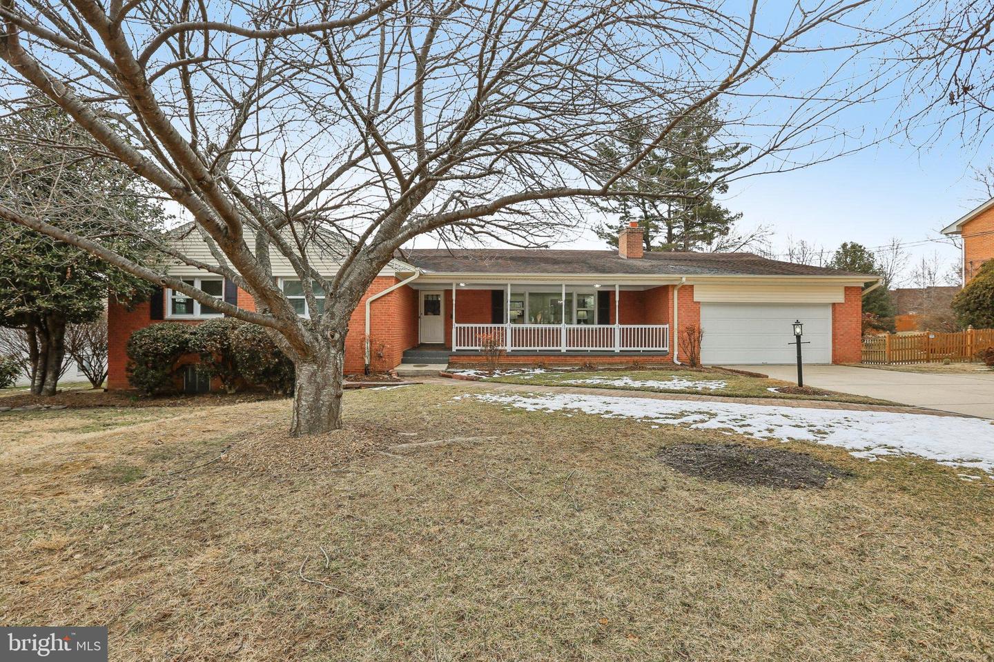 216 Paula Lynn Drive, Silver Spring