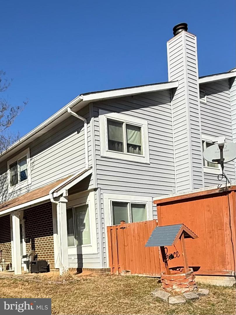 18724 Paprika Court, Germantown