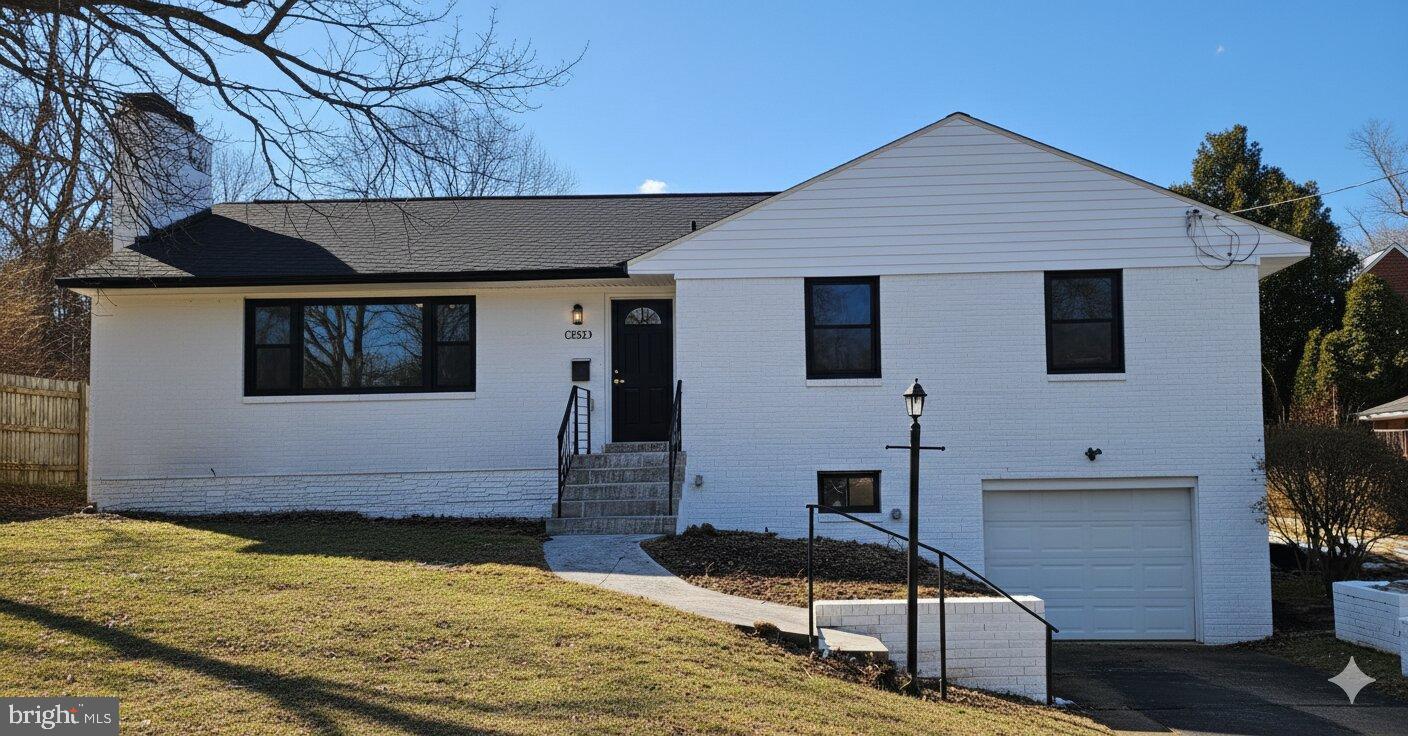 1305 Woodside Parkway, Silver Spring