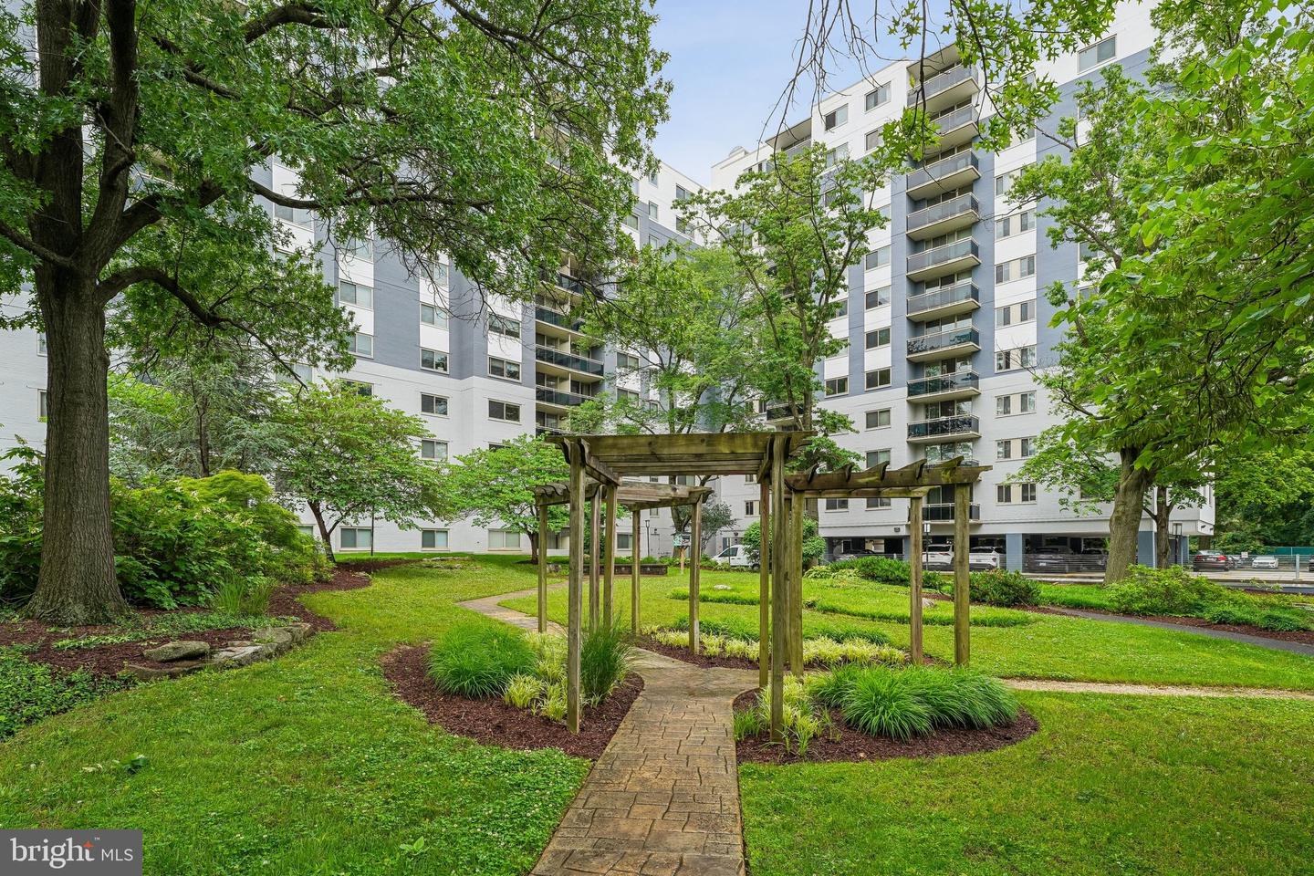 7333 New Hampshire Avenue #712 S, Takoma Park