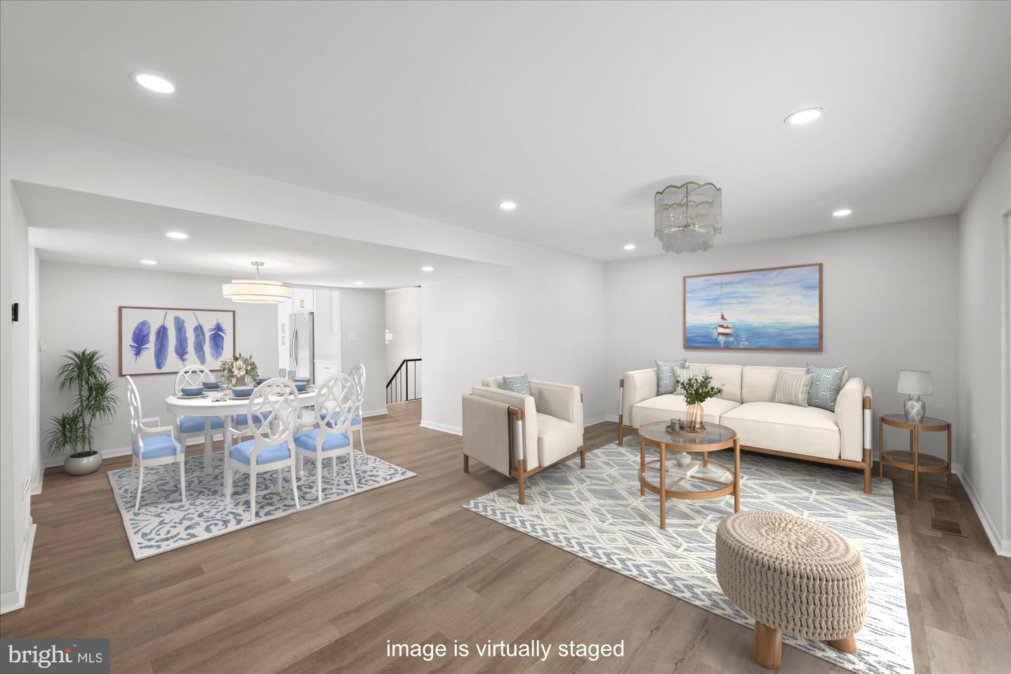 9226 Three Oaks Drive, Silver Spring