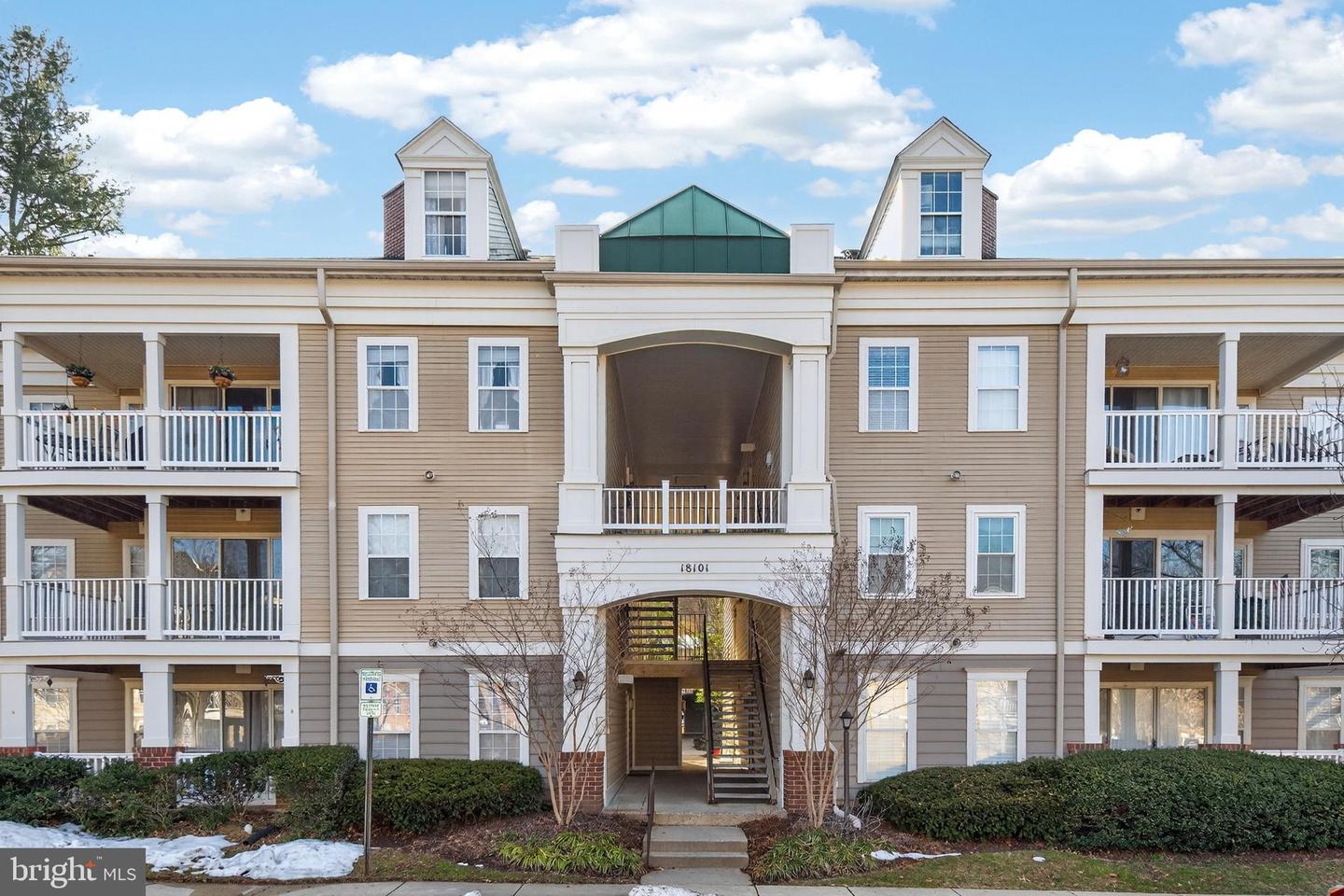 18101 Cloppers Mill Terrace, Germantown