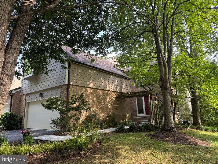 6481 Wishbone Terrace