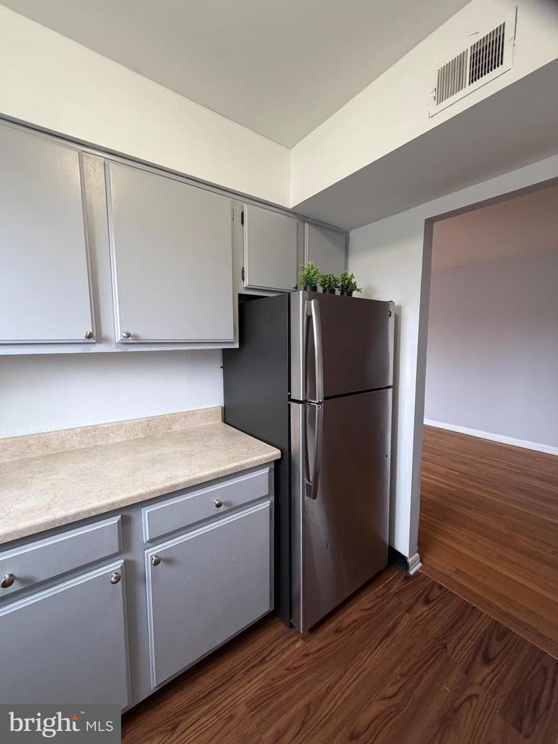 11514 Bucknell Drive #102, Silver Spring