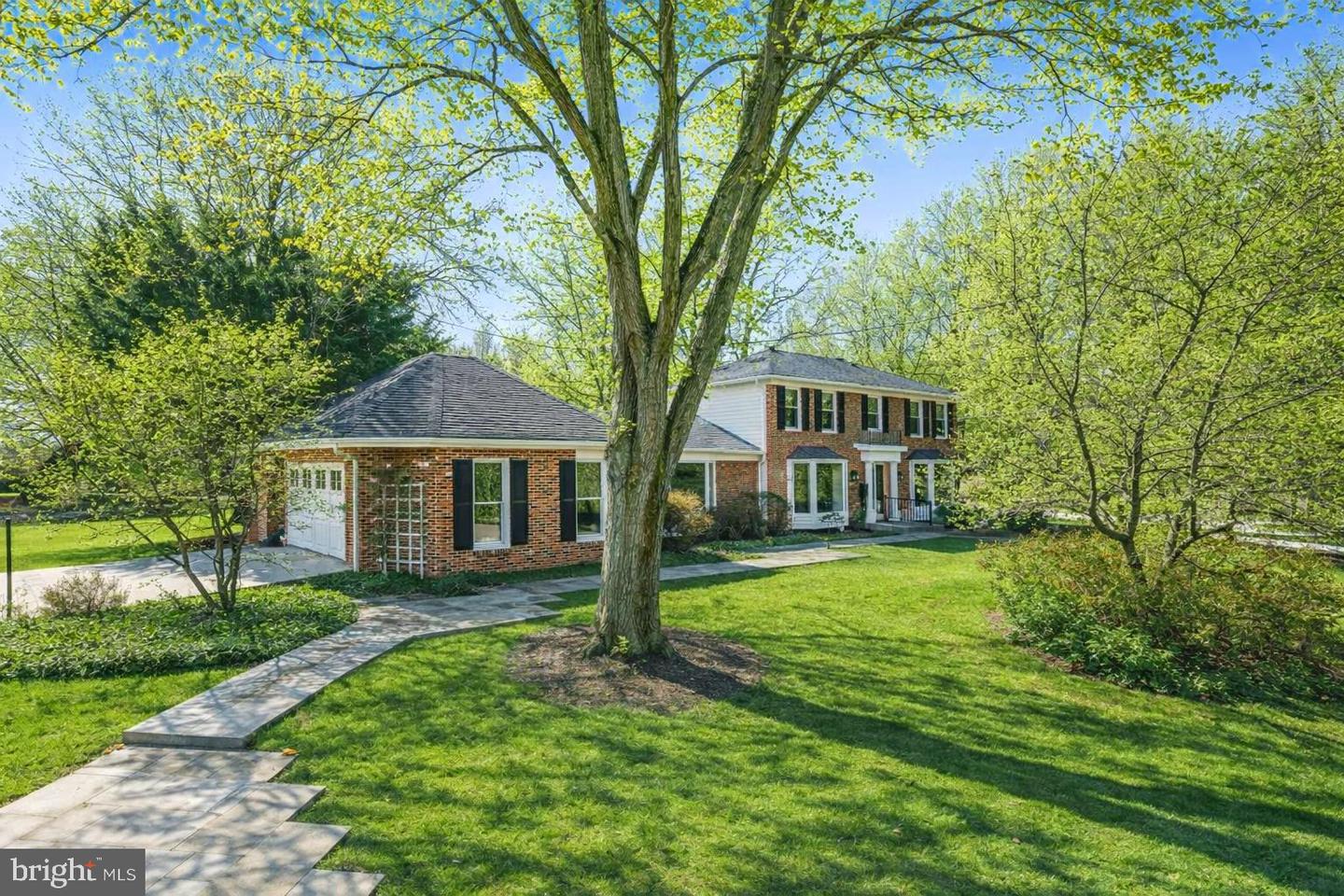 9632 Trailridge Terrace, Potomac