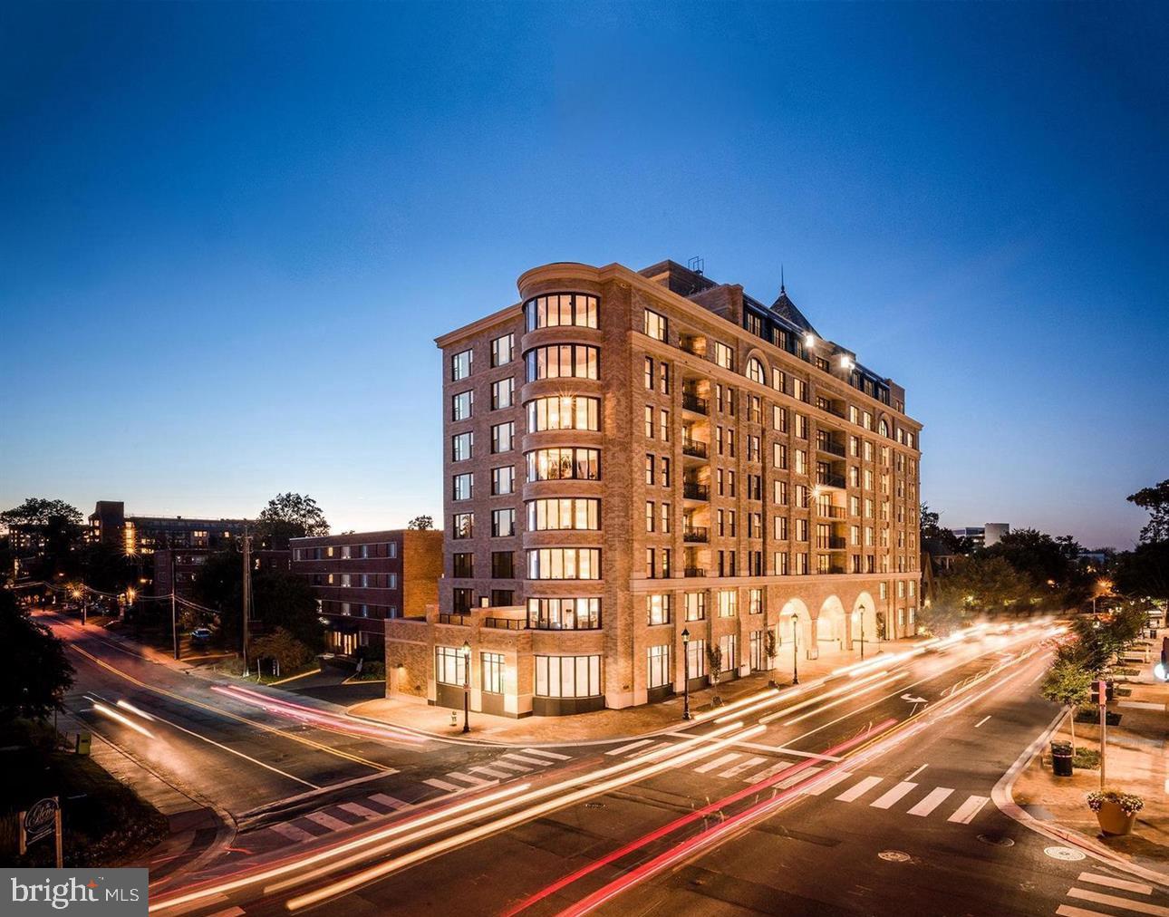 8302 Woodmont Avenue #ph 900, Bethesda