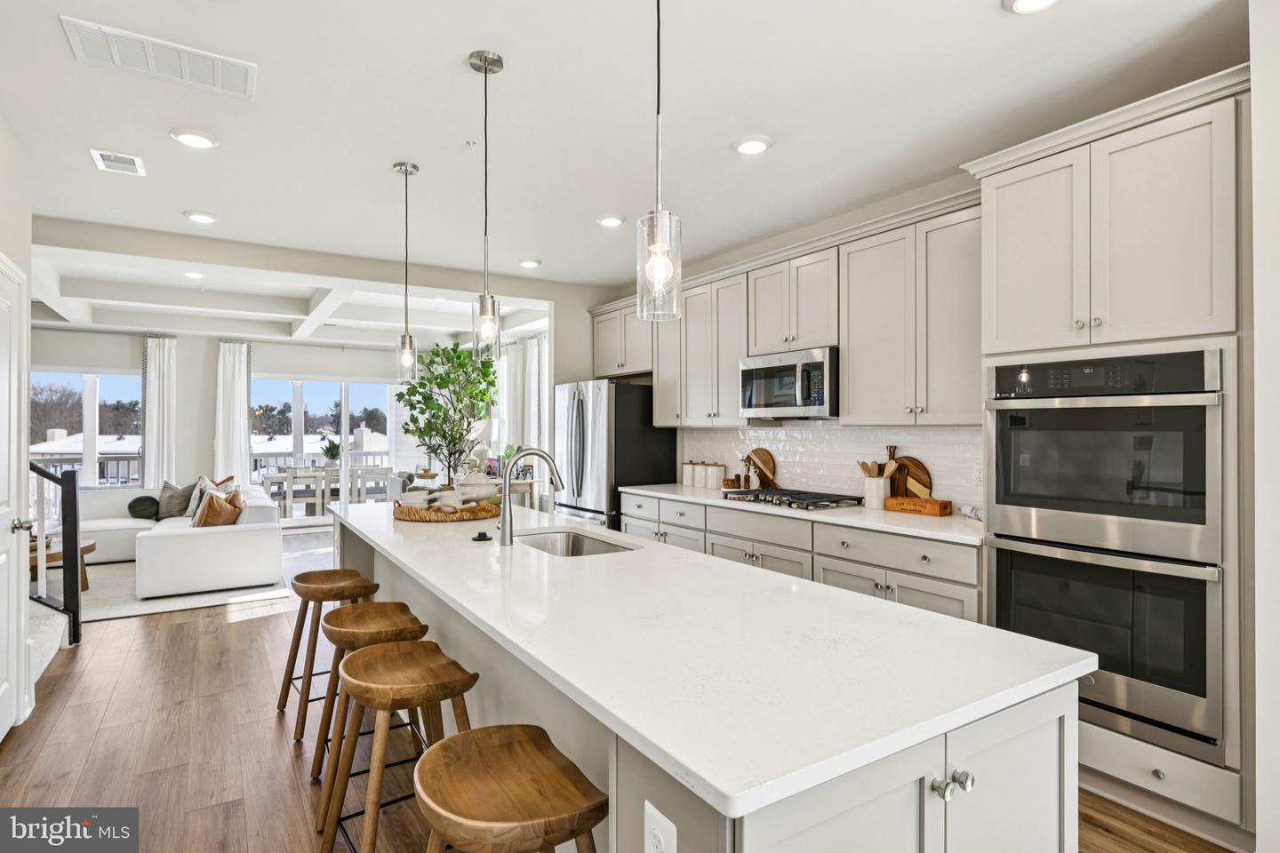 Homesite A3.0802 Village Walk Drive
