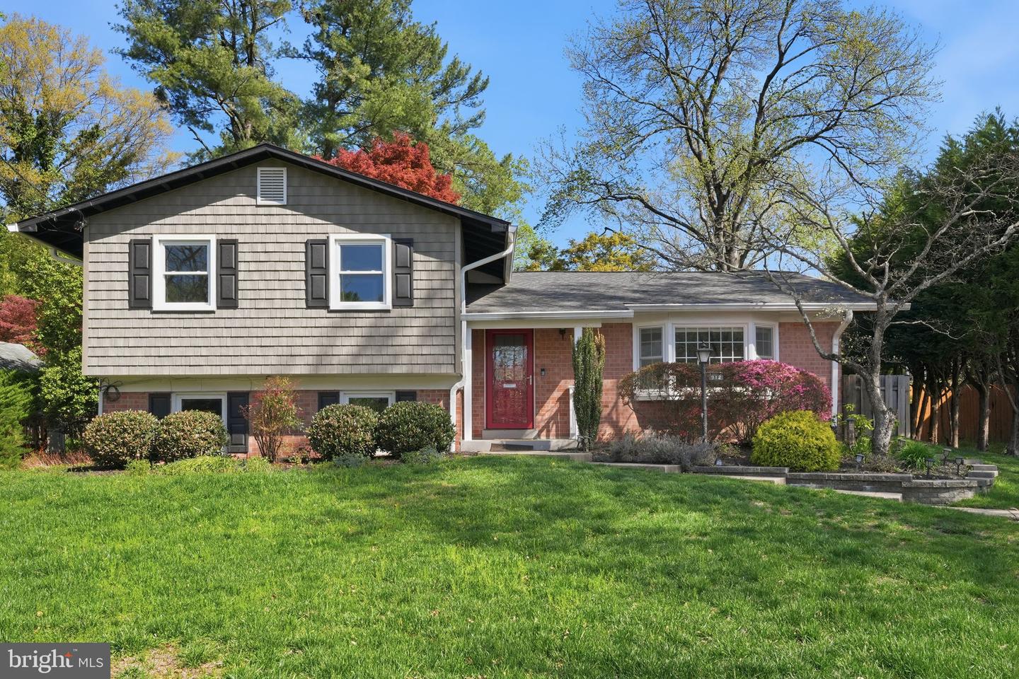 912 Burnt Crest Lane, Silver Spring