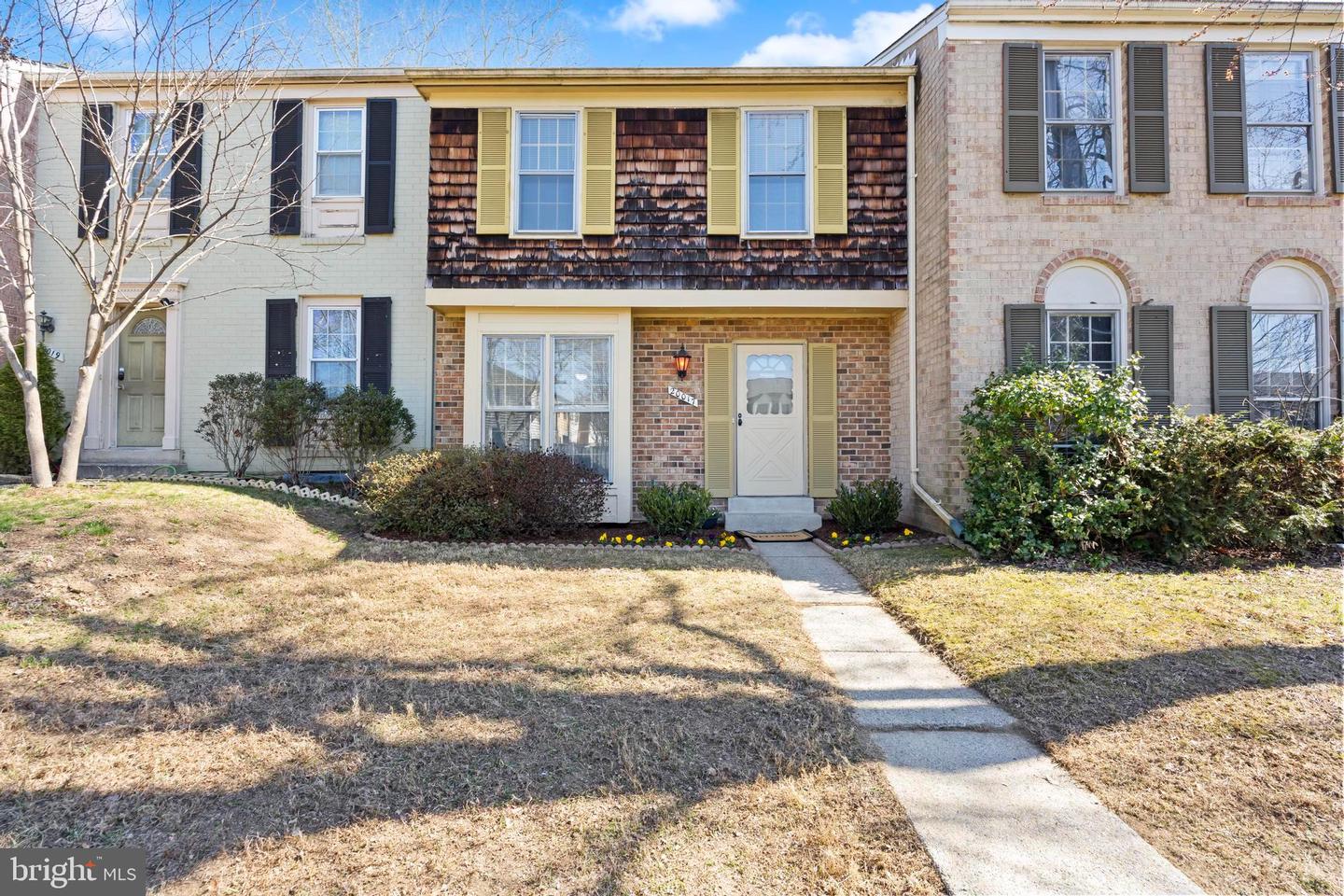 20017 Spur Hill Drive, Gaithersburg