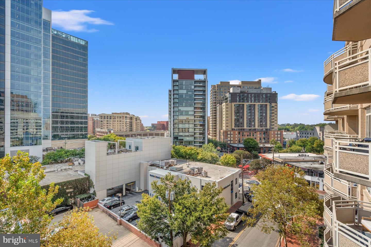 4801 Fairmont Avenue #705, Bethesda