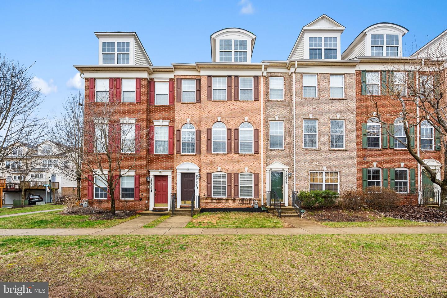20335 Notting Hill, Germantown
