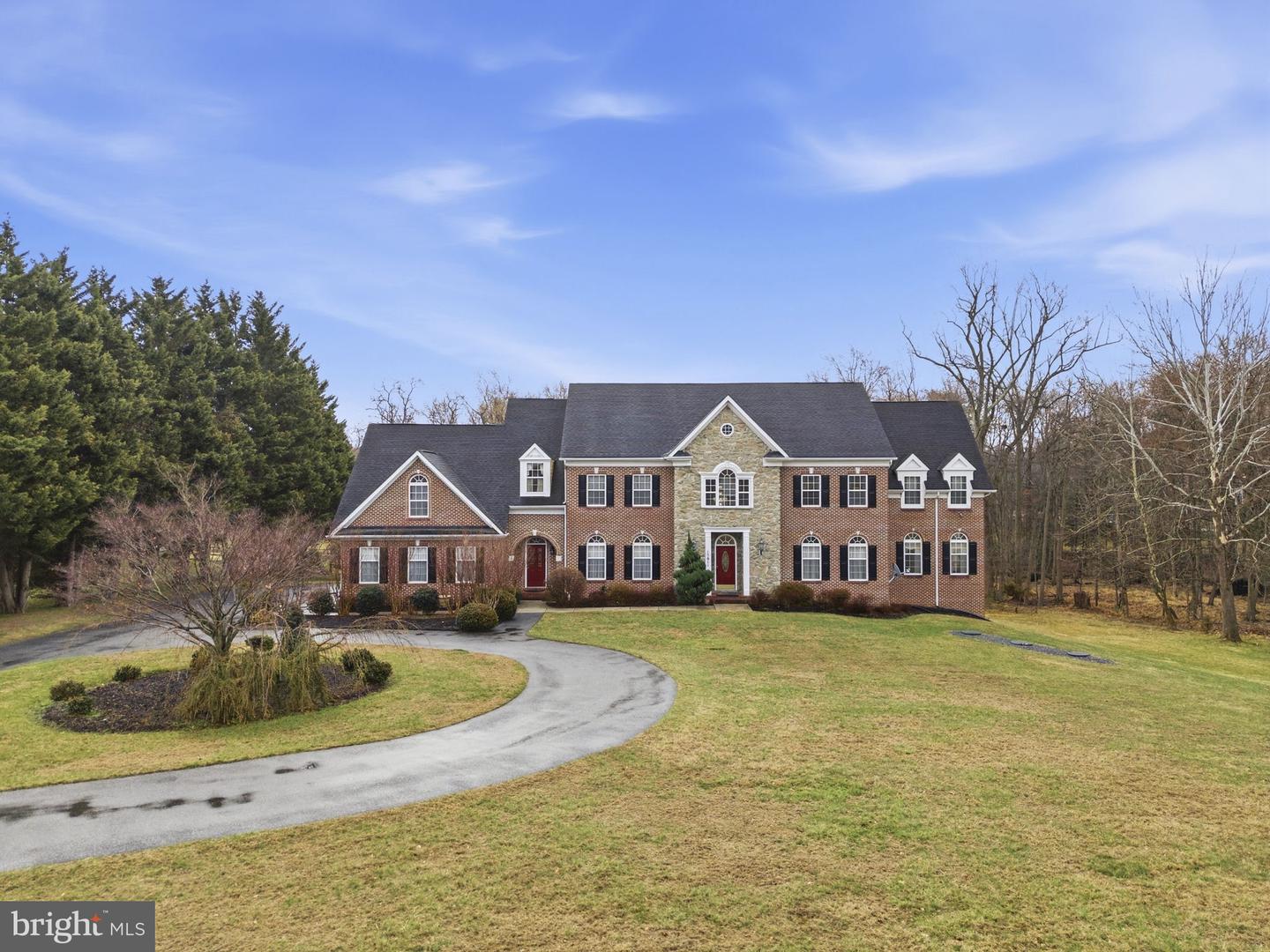 15611 Riding Stable Road, Laurel