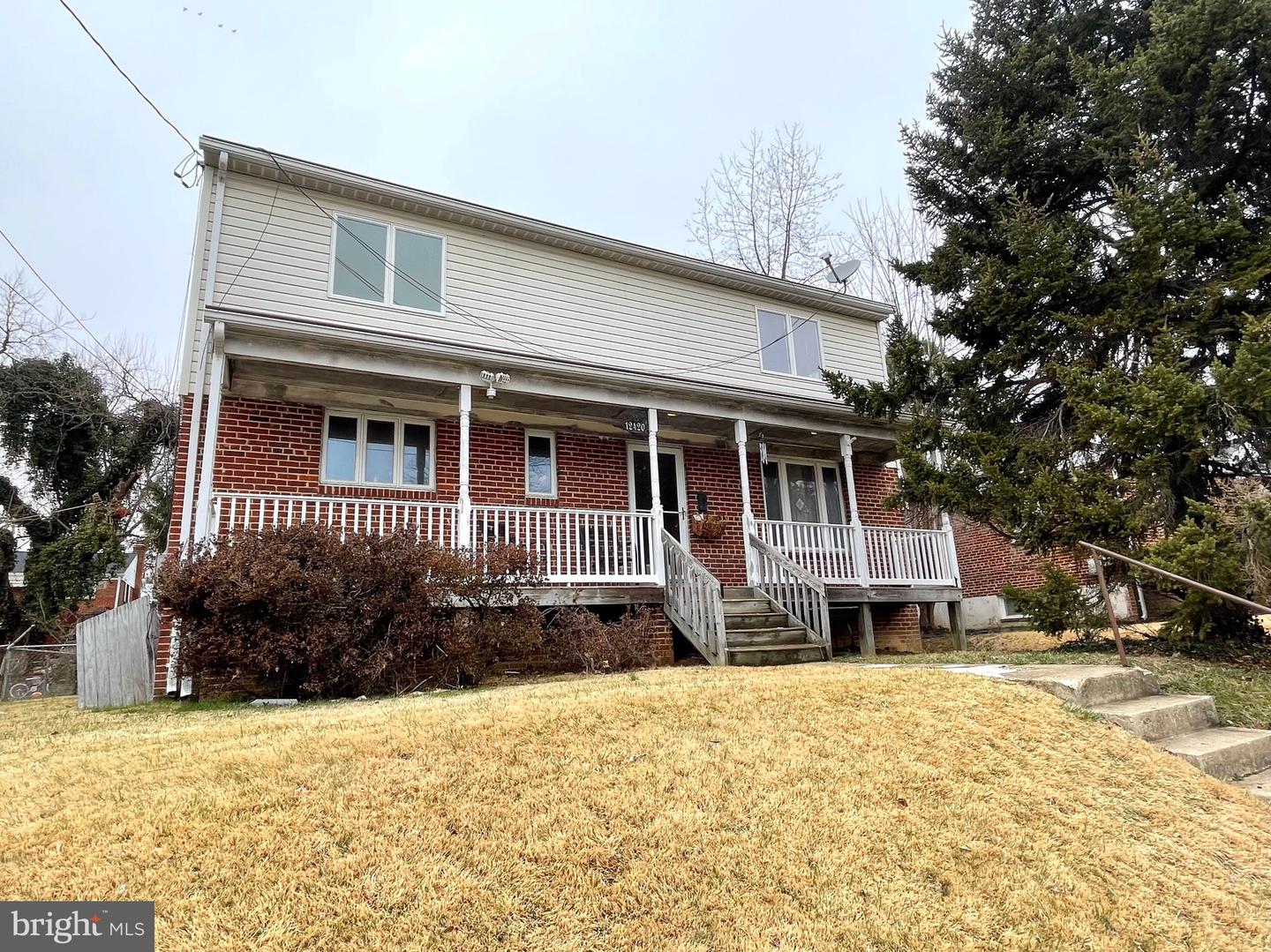 12420 Feldon Street, Silver Spring