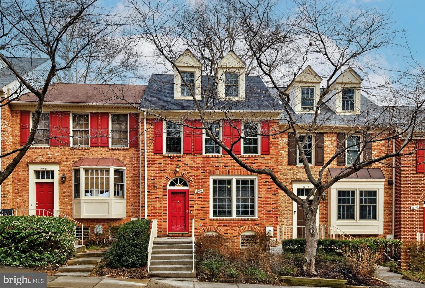 10421 Englishman Drive #26, North Bethesda