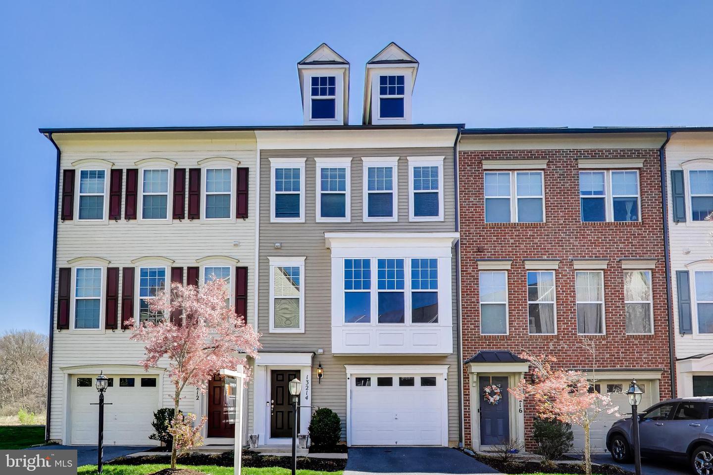13214 Getty Lane, Clarksburg