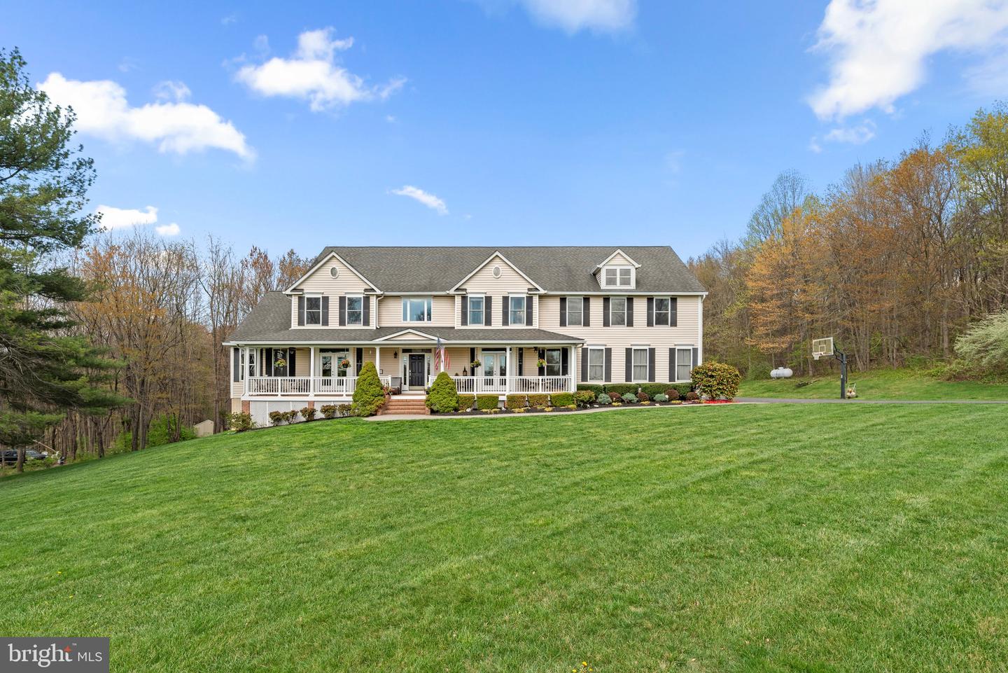 10855 Bethesda Church Road