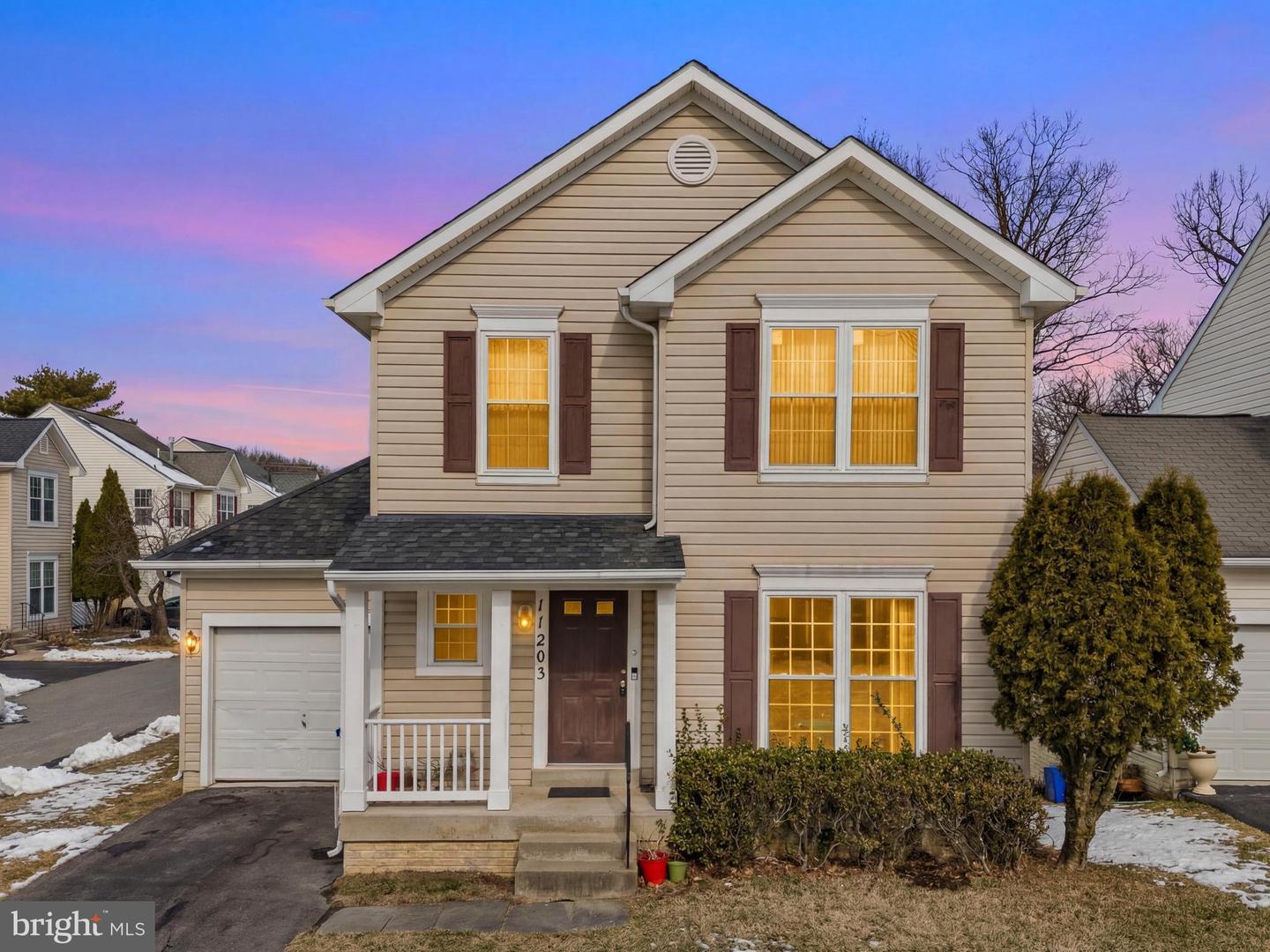 11203 Potomac Oaks Drive, Rockville