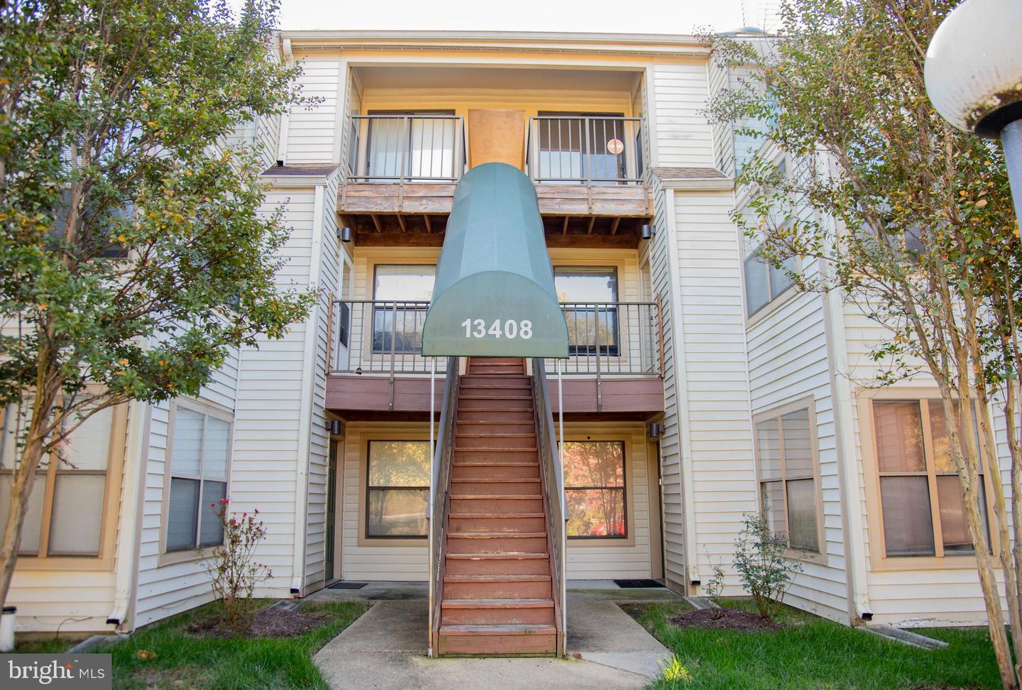 13408 Shady Knoll Drive #308, Silver Spring