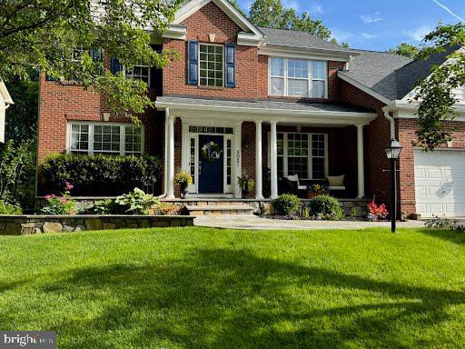 5021 Tackbrooke, Olney