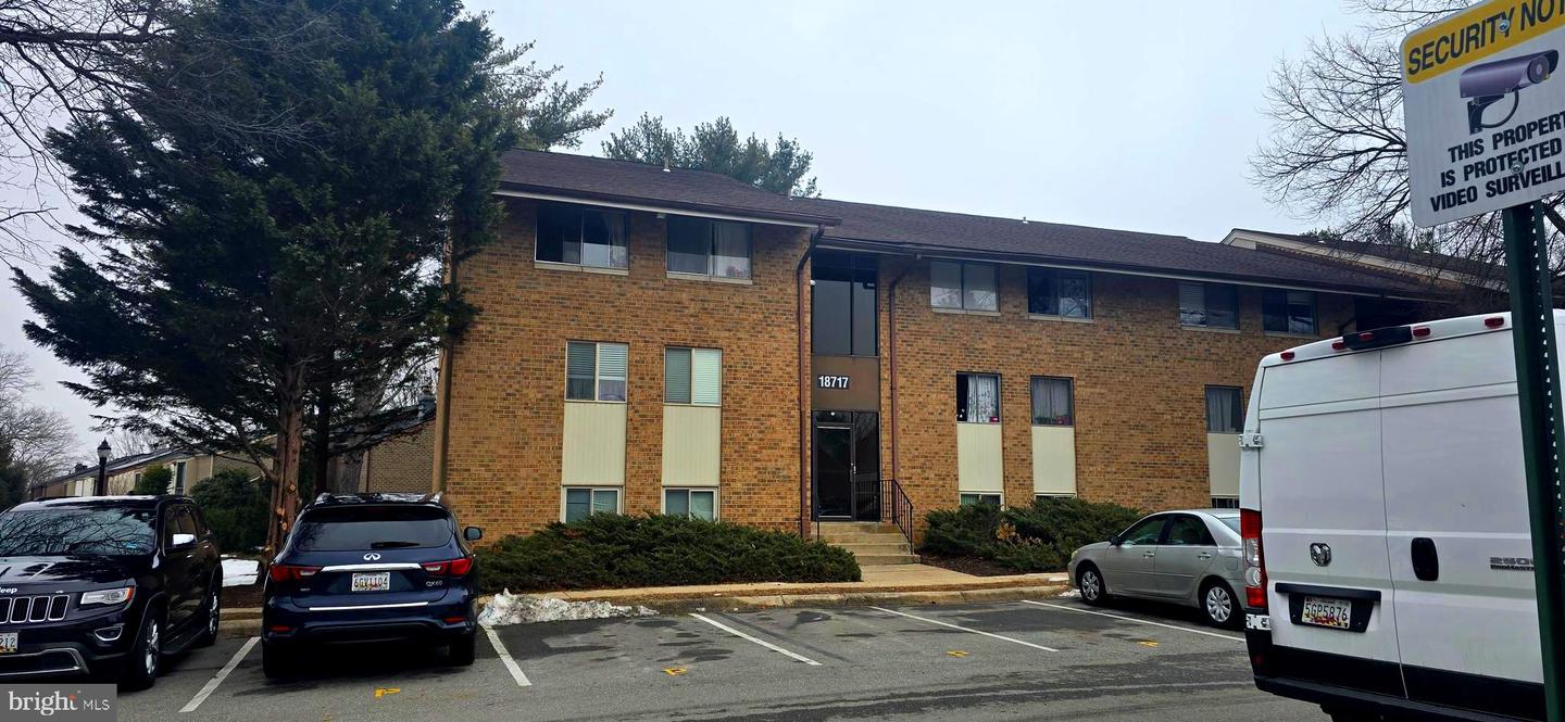 18717 Walkers Choice Road #18717