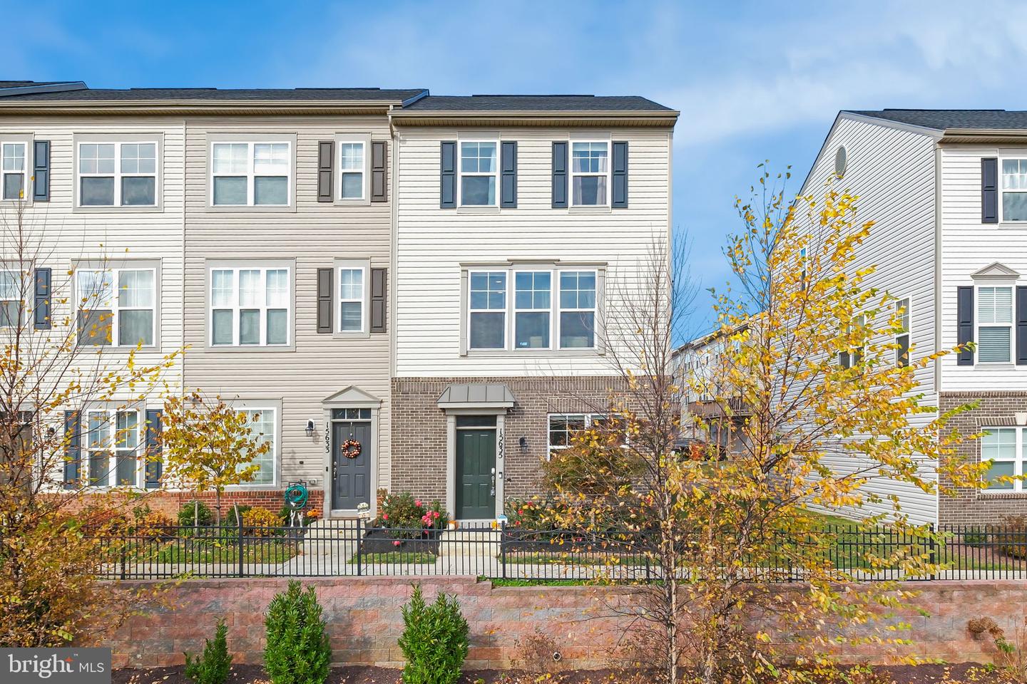 15635 Trolley Lane, Silver Spring