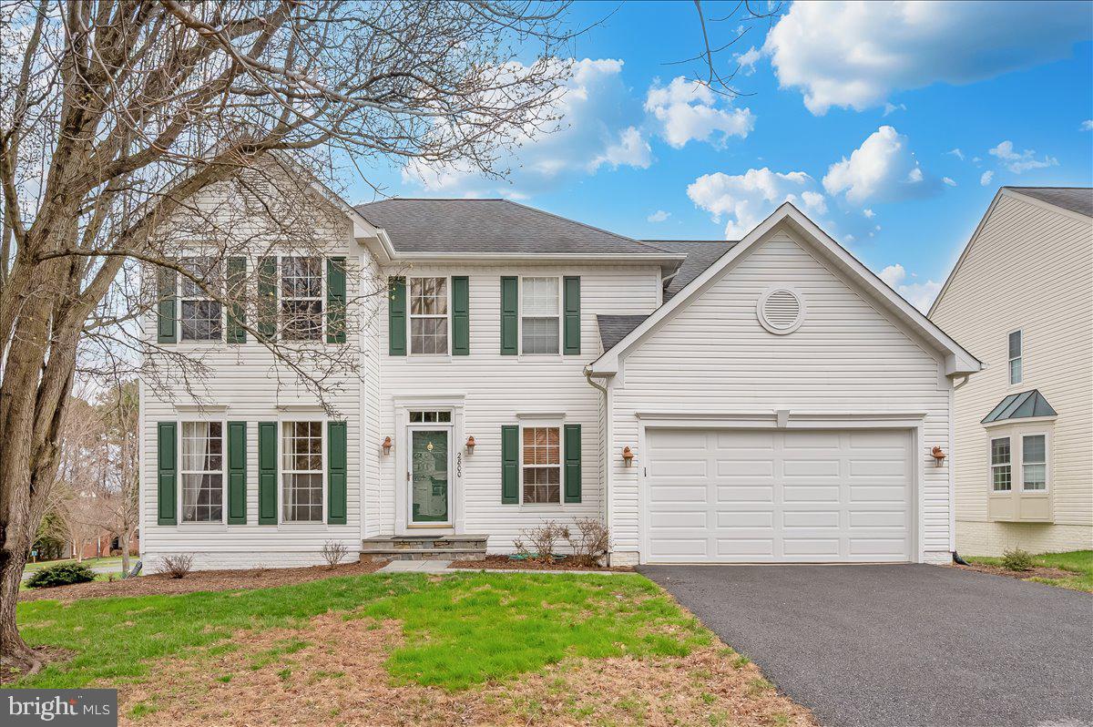 2800 Abbey Manor Circle, Brookeville