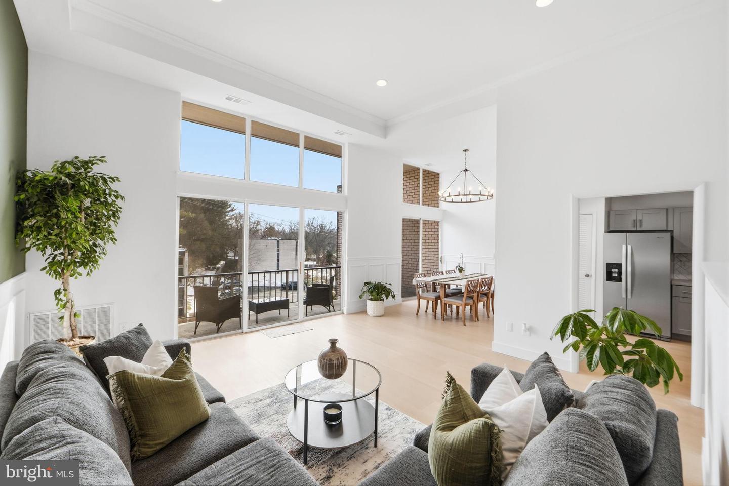 14427 Parkvale Road #7, Rockville