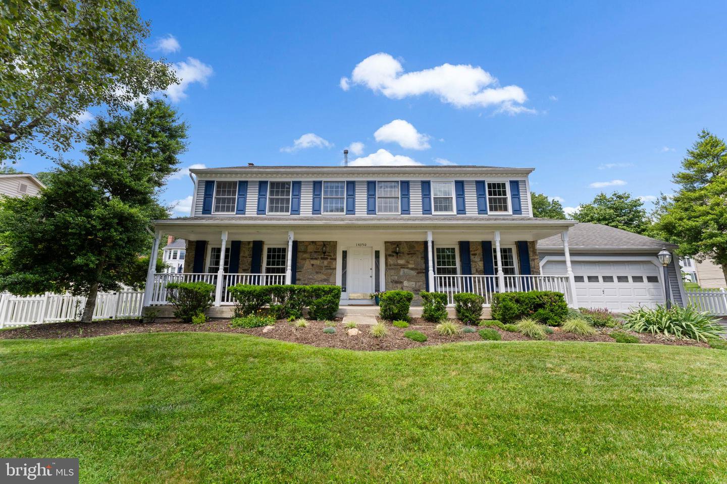 14350 Stilton Circle, Silver Spring