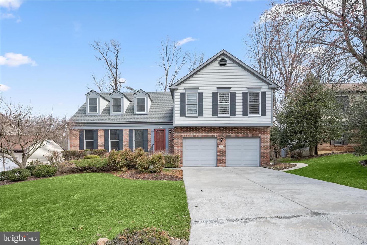 1514 Featherwood Street, Silver Spring