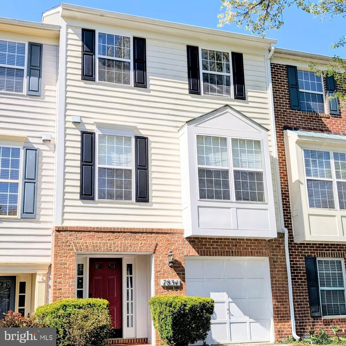 7834 Yankee Harbor Drive, Montgomery Village
