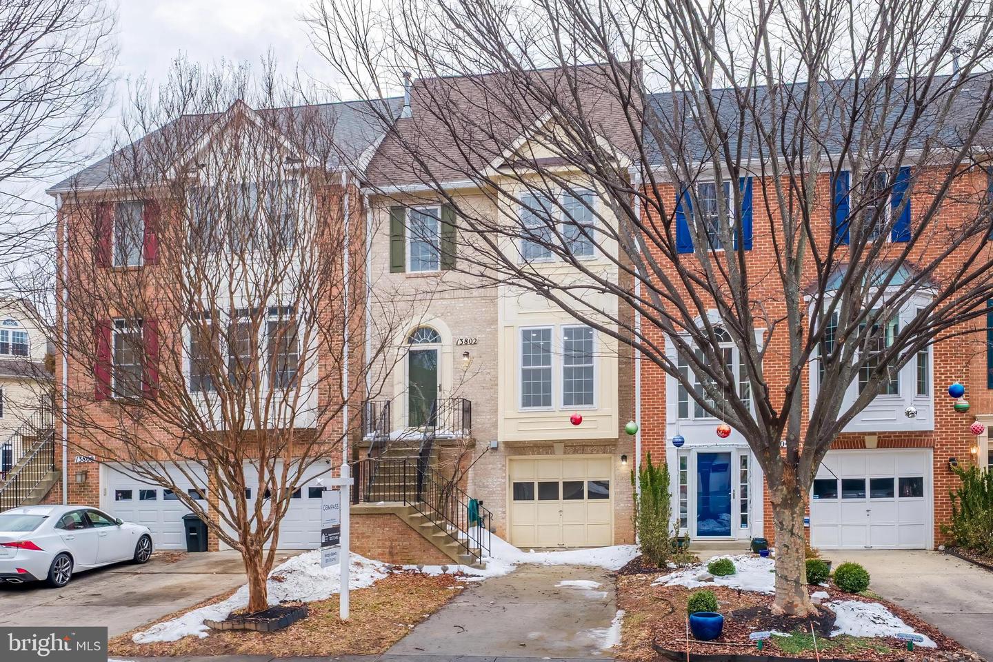 13802 Lambertina Place, Rockville